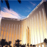 Mandalay Bay Hotel Las Vegas